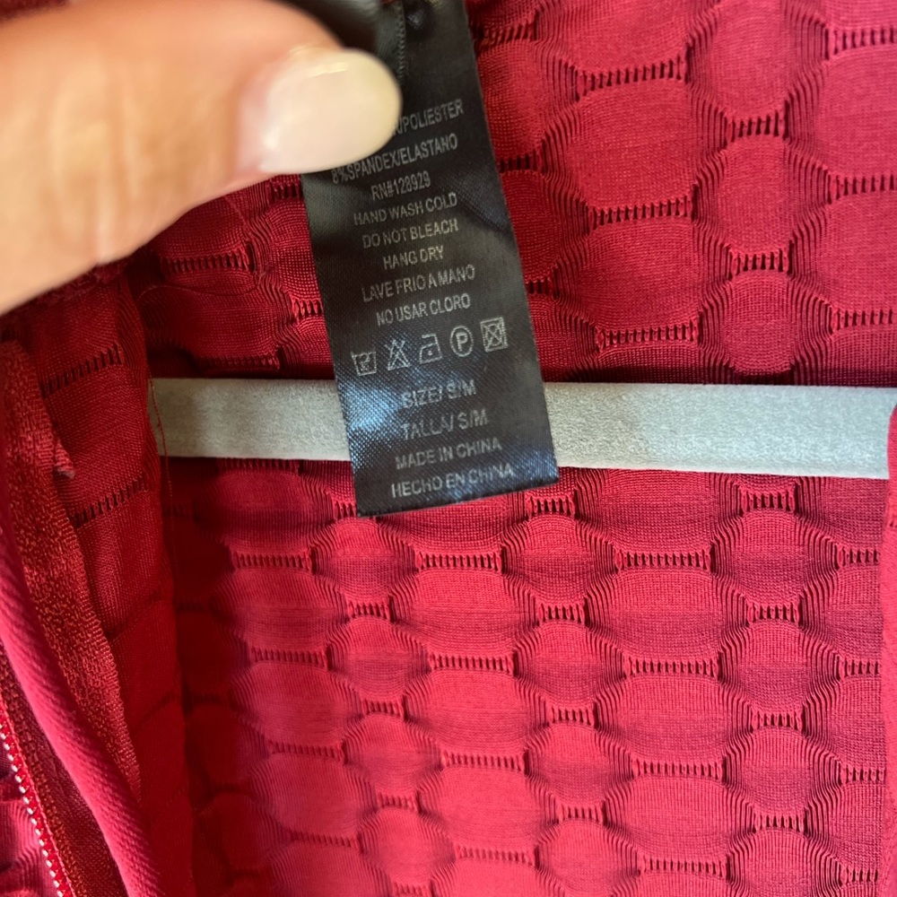 Light Jacket - Picture 2 of 3